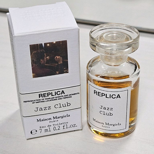 메종 마르지엘라 재즈클럽 7ml