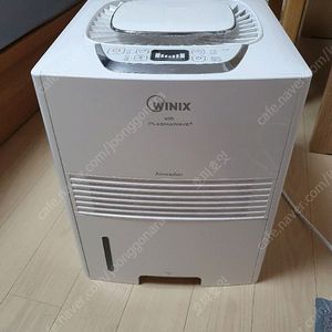 자연가습기 위닉스