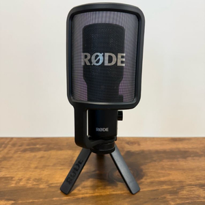 로드 RODE NT-USB 마이크