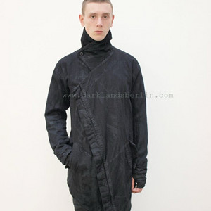 보리스비잔사베리 12aw 코트 size 100-105