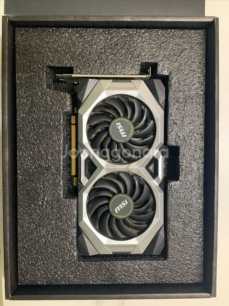 rtx2070 8gb 그래픽카드 판매--2