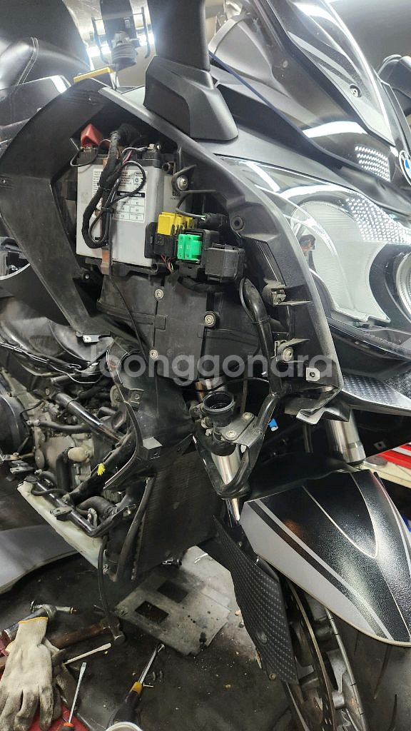 BMWC650GT--3