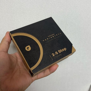 폴라프로 필터 77mm