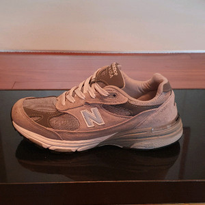 뉴발란스 993 그레이 260