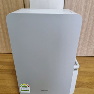 삼성 인버터 제습기