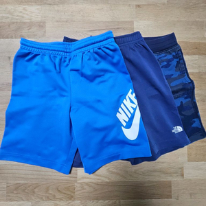 GAP 노스페이스 나이키키즈