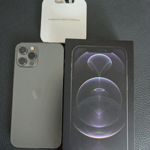 아이폰12프로 128GB