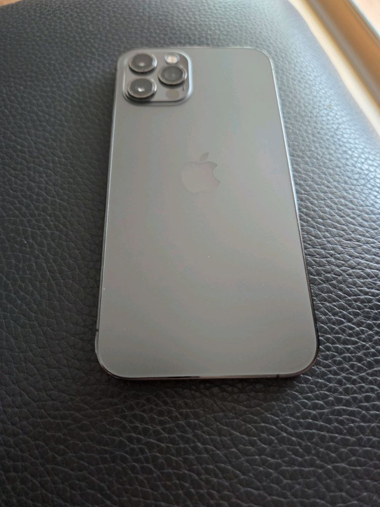 아이폰12프로 128GB--2