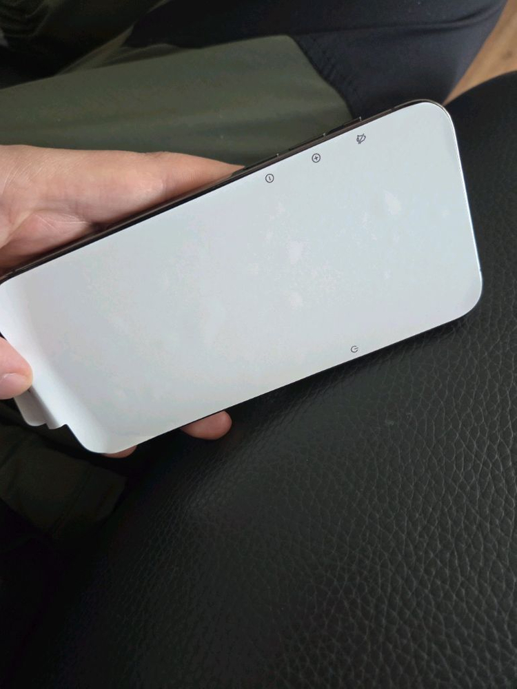 아이폰12프로 128GB--3