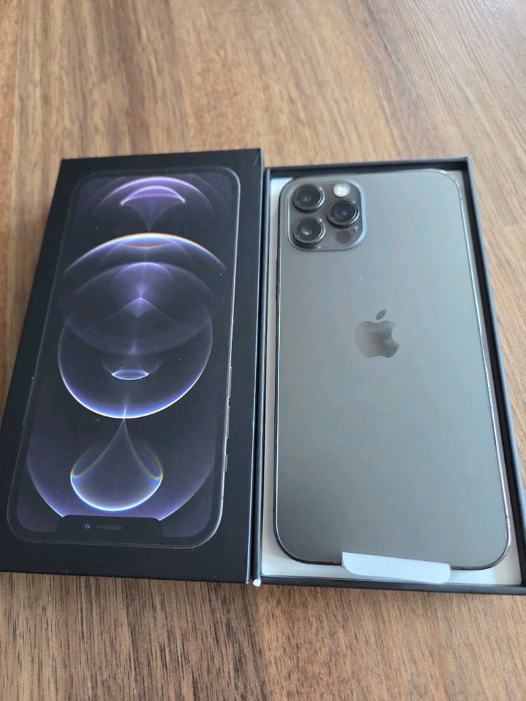 아이폰12프로 128GB--4