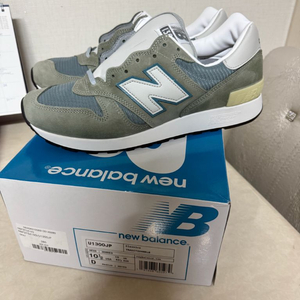 뉴발란스 u1300jp 285 새상품