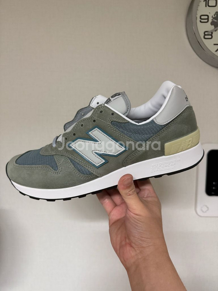 뉴발란스 u1300jp 285 새상품--1