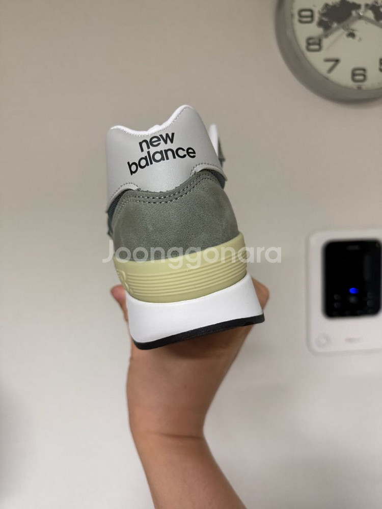 뉴발란스 u1300jp 285 새상품--4