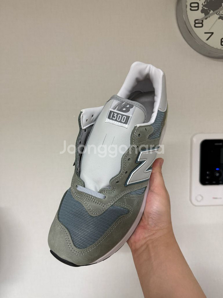 뉴발란스 u1300jp 285 새상품--2