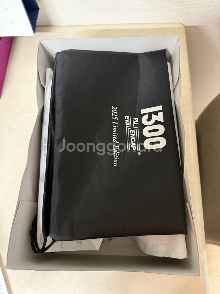 뉴발란스 u1300jp 285 새상품--5