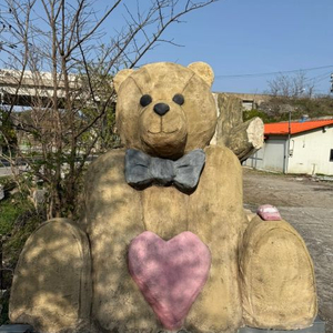 grc 조형물 판매