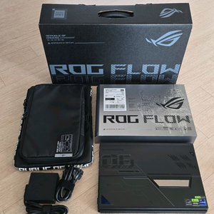 ASUS ROG Flow Z13 GZ301V 2023