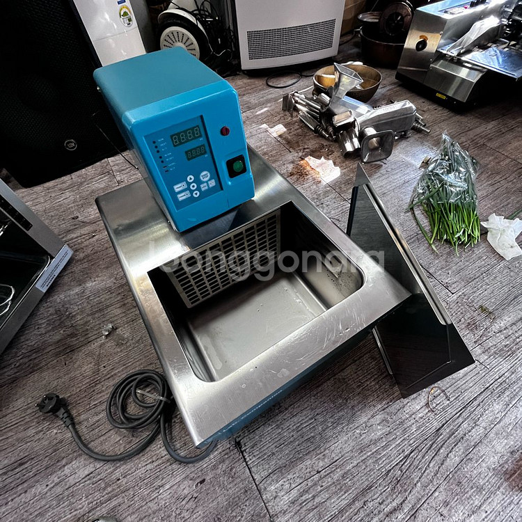 워터바스 CW-20G 항온수조 제이오텍 20리터 인하~--1