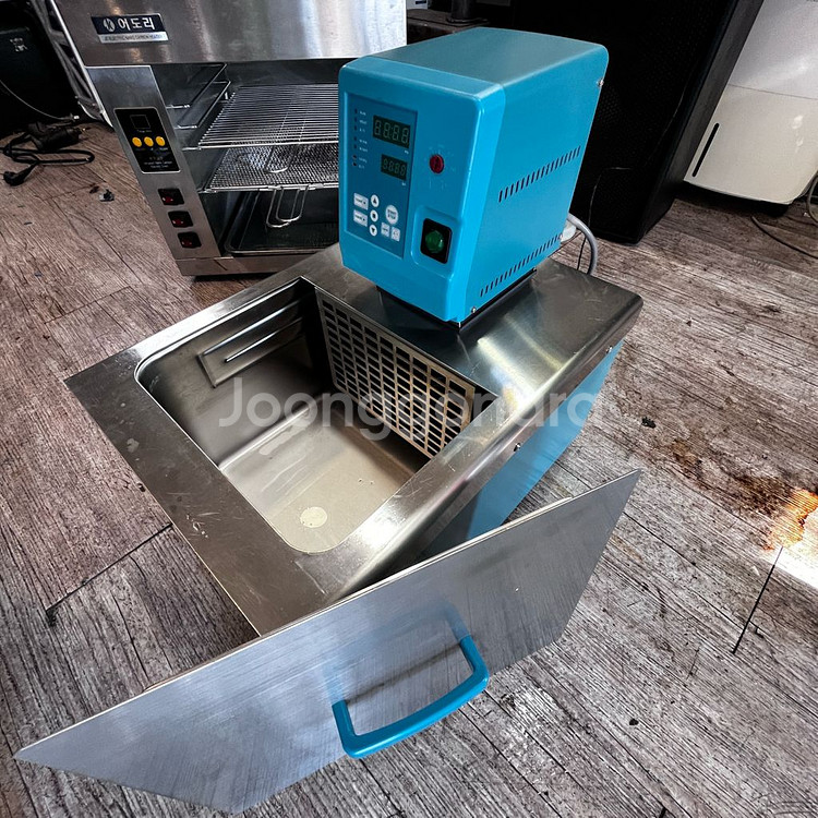 워터바스 CW-20G 항온수조 제이오텍 20리터 인하~--2