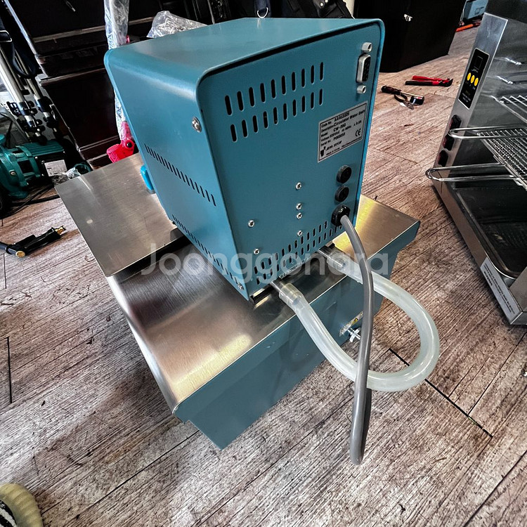 워터바스 CW-20G 항온수조 제이오텍 20리터 인하~--3