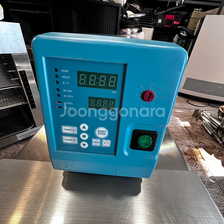 워터바스 CW-20G 항온수조 제이오텍 20리터 인하~--5