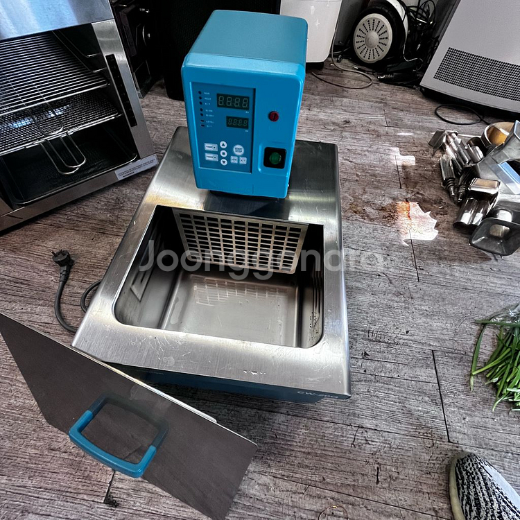 워터바스 CW-20G 항온수조 제이오텍 20리터 인하~--7