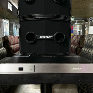 Boss 802