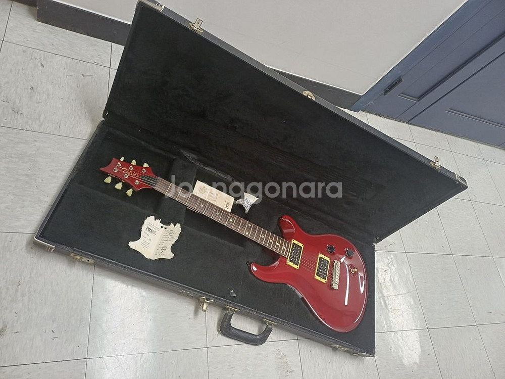 prs mccarty standard--1
