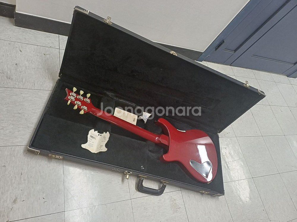prs mccarty standard--2