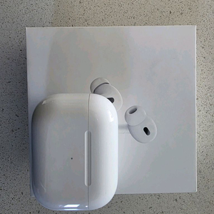 에어팟 프로 2세대 USB-C