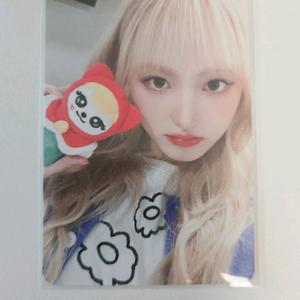 아이브 리즈 미니브 크리스마스 버전 특전 포토카드 판매
