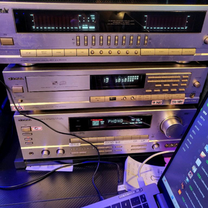 인켈 am 8500 g 오디오세트 판매