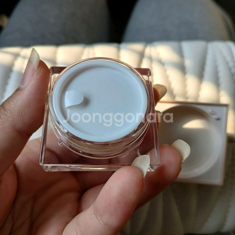 새상품 루나 컨실러 팟 베이지 팔아여--1
