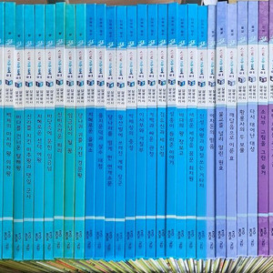 (택포)솔루토이 삼국유사삼국사기 52권 전집