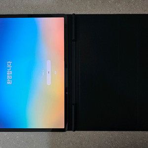 갤럭시탭 S8+ 플러스 256기가 그라파이트 WIFI