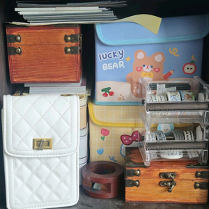 빈티지 다꾸 랜덤박스