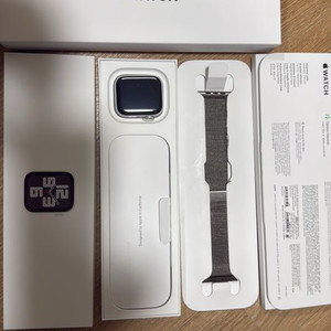 애플워치se2 44mm