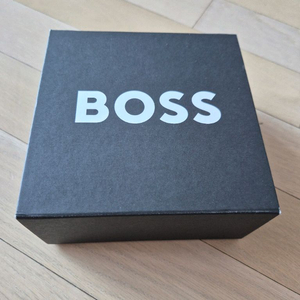 BOSS 보스 허리띠 케이스