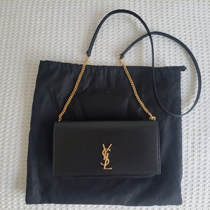 생로랑 미니백 크로스백 체인백