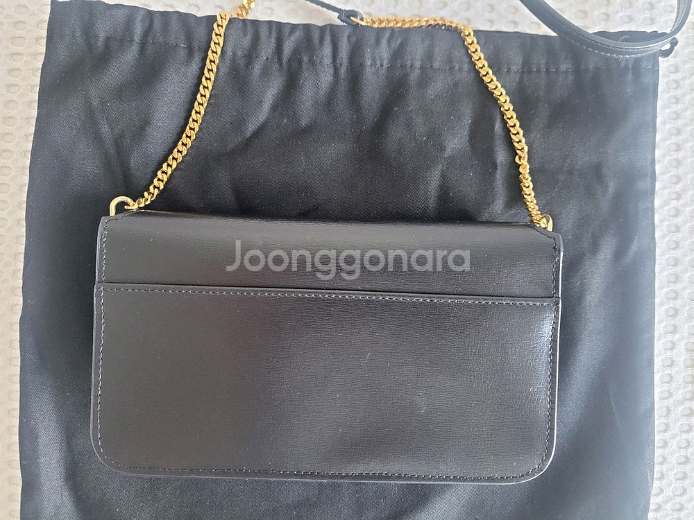 생로랑 미니백 크로스백 체인백--1