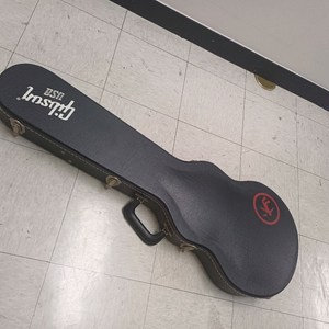 gibson billiejoe암스트롱lespau jr.