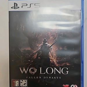 와룡 ps5