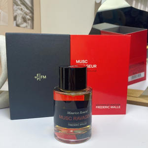 프레드릭 말 뮤스크 라베줴 100ml 공용향수[새상품]