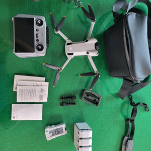 dji 미니4 프로