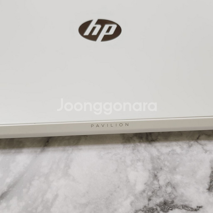 HP 파빌리온 노트북--4