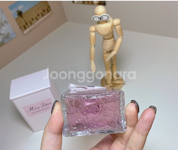 미스 디올 블루밍 부케 100ml 여성향수 [새상품]--1