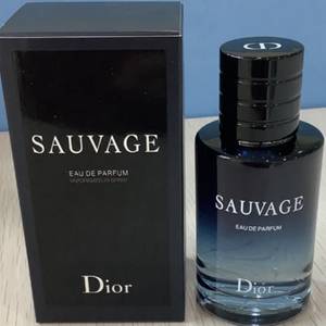 디올 소바쥬 오 드 퍼퓸 100ml 남성향수 [새상품]