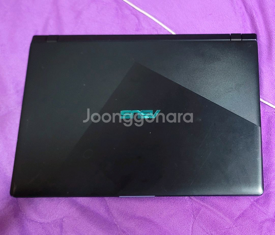 에이수스 노트북--7