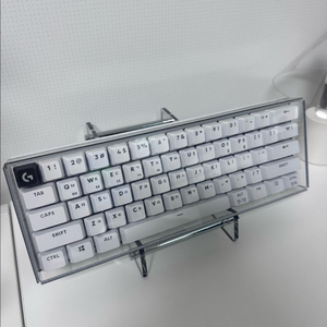 로지텍 G Pro X 60 게이밍키보드