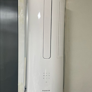 파세코 창문형 에어컨 PWA-2250